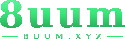 8uum logo