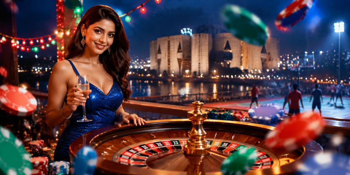 8uum লাইভ টেবিল, স্লট ও বেটস্লিপ — একটি অ্যাপে